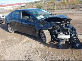  Salvage Dodge Dart