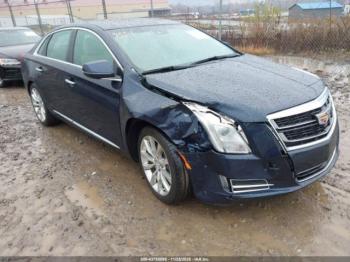  Salvage Cadillac XTS