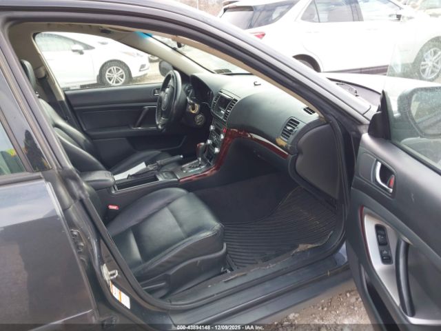 Subaru Outback Image 11