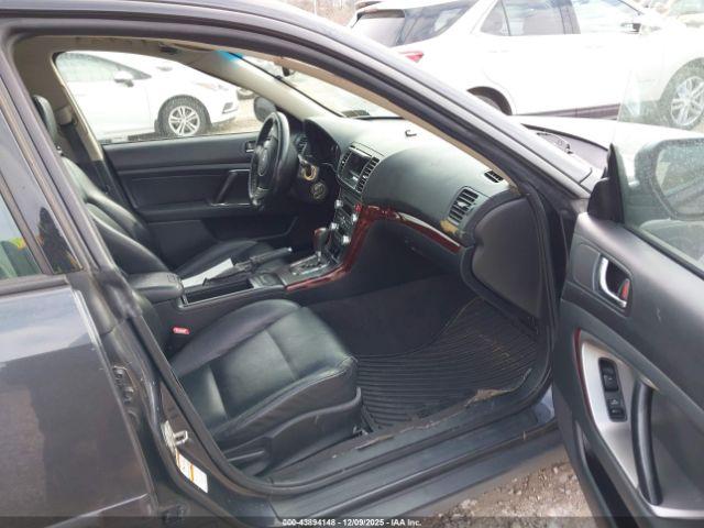 Subaru Outback Image 11