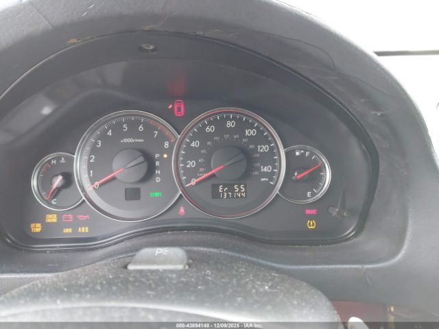 Subaru Outback Image 6