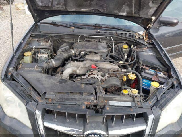 Subaru Outback Image 5