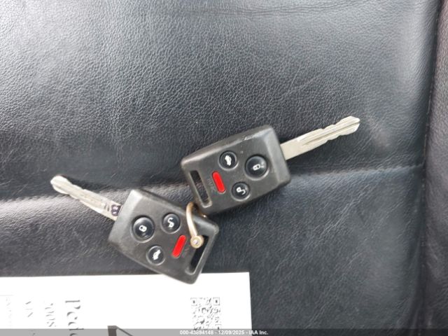 Subaru Outback Image 7