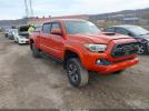 Toyota Tacoma Trd Sport Image 1