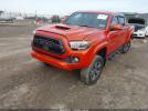Toyota Tacoma Trd Sport Image 5