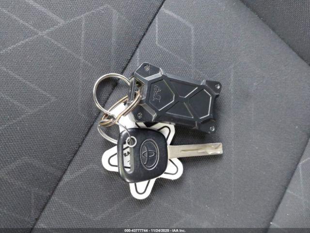 Toyota Tacoma Trd Sport Image 9