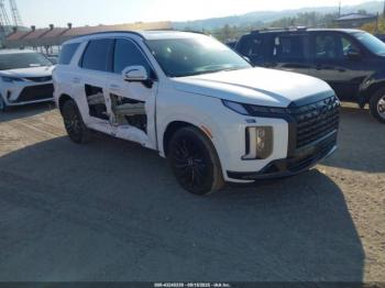  Salvage Hyundai PALISADE