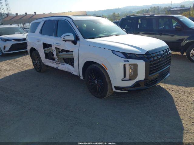  Salvage Hyundai PALISADE