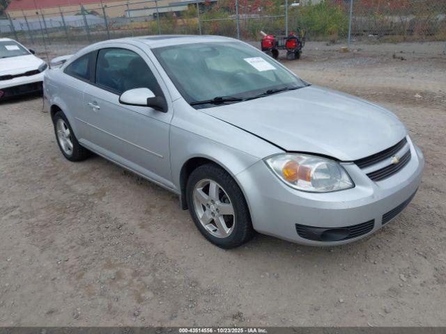  Salvage Chevrolet Cobalt