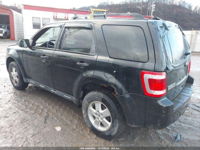 Ford Escape Xlt Image 2