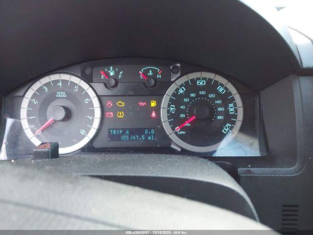 Ford Escape Xlt Image 4