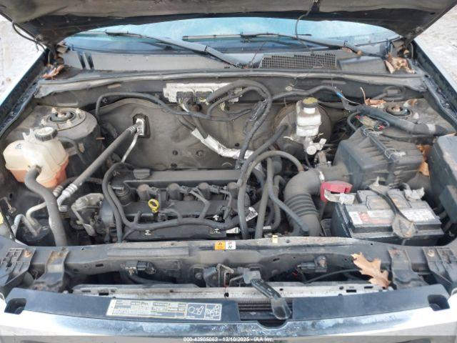 Ford Escape Xlt Image 5