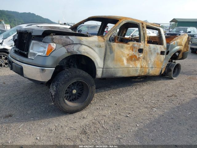 Ford F-150 Xlt Image 2