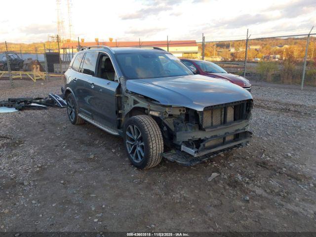  Salvage Volvo XC90