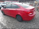 Hyundai ACCENT Gls Image 9