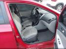 Hyundai ACCENT Gls Image 10