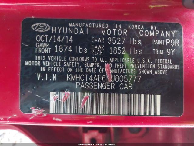 Hyundai ACCENT Gls Image 5