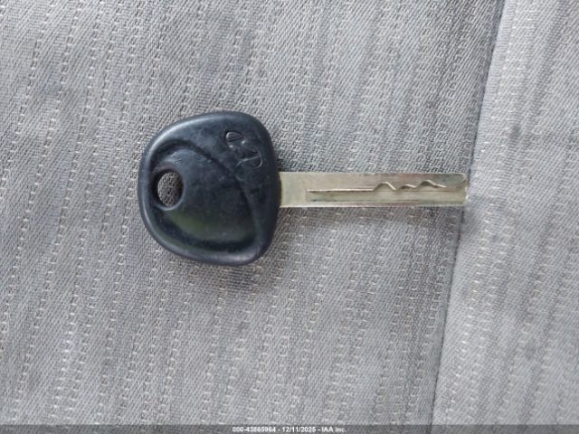 Hyundai ACCENT Gls Image 7