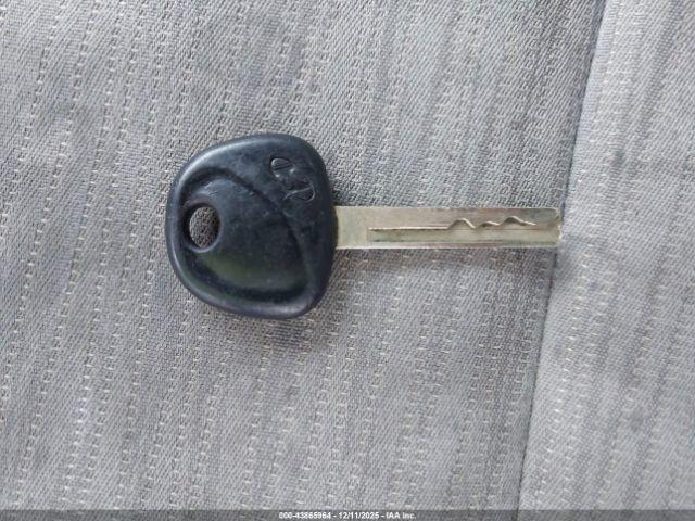 Hyundai ACCENT Gls Image 7