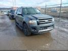 Ford Expedition Platinum Image 1