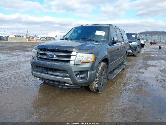 Ford Expedition Platinum Image 5
