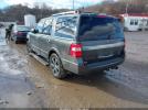 Ford Expedition Platinum Image 4