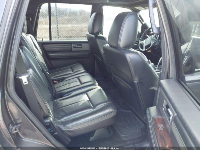 Ford Expedition Platinum Image 12