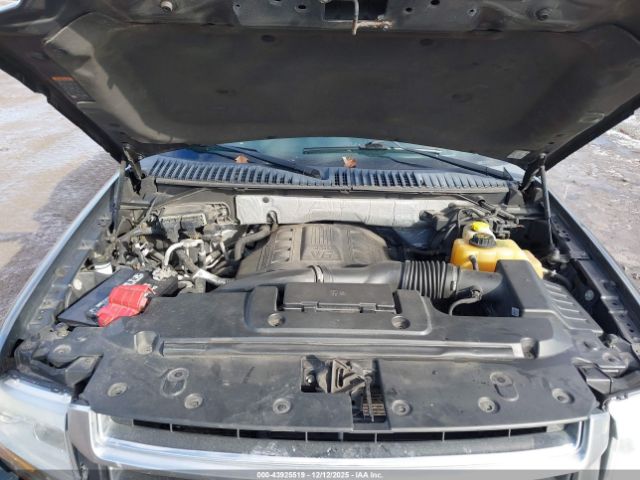 Ford Expedition Platinum Image 16