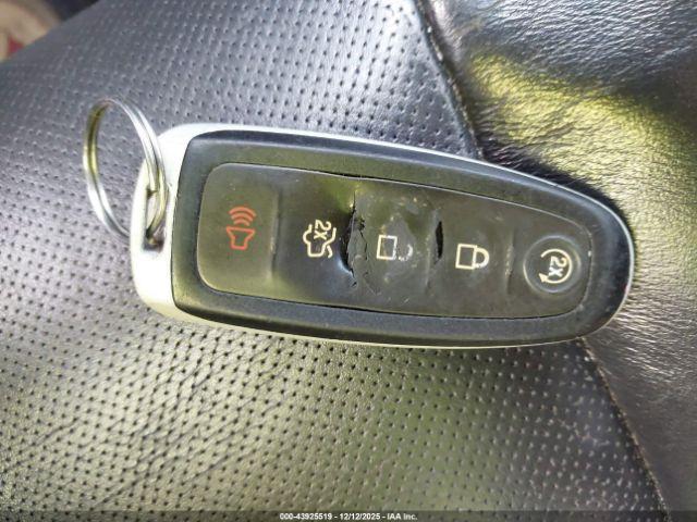 Ford Expedition Platinum Image 11