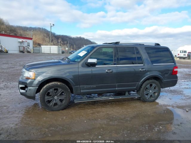 Ford Expedition Platinum Image 6