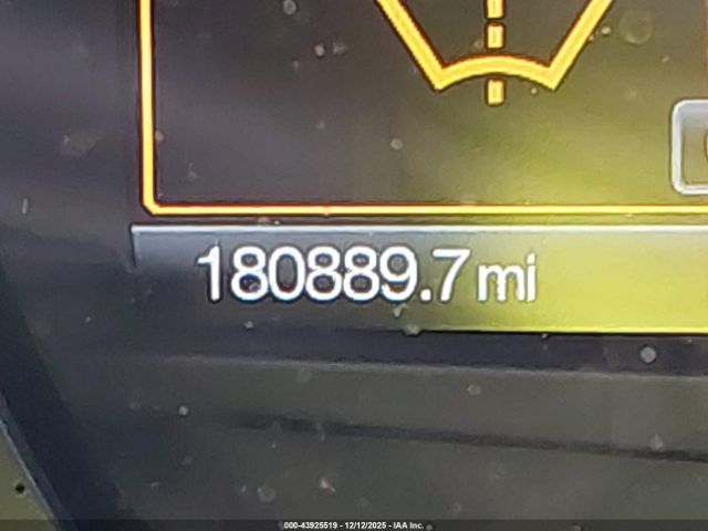 Ford Expedition Platinum Image 15