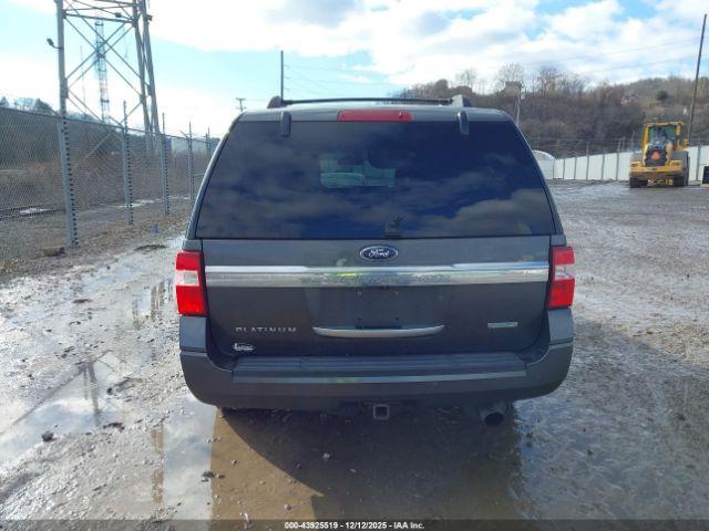 Ford Expedition Platinum Image 7