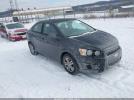 Chevrolet Sonic 2ls Image 1