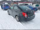 Chevrolet Sonic 2ls Image 4