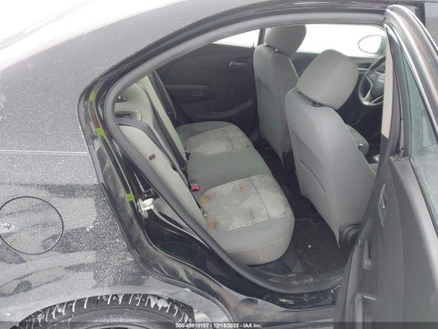 Chevrolet Sonic 2ls Image 9