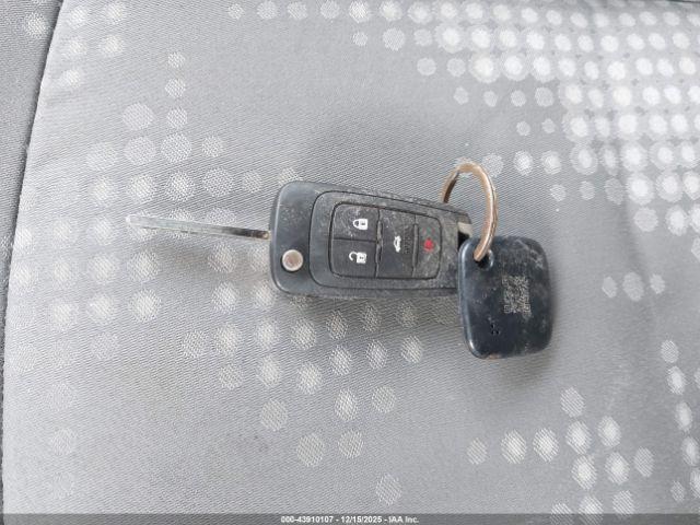 Chevrolet Sonic 2ls Image 6