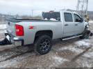 Chevrolet Silverado 2500 Lt Image 14