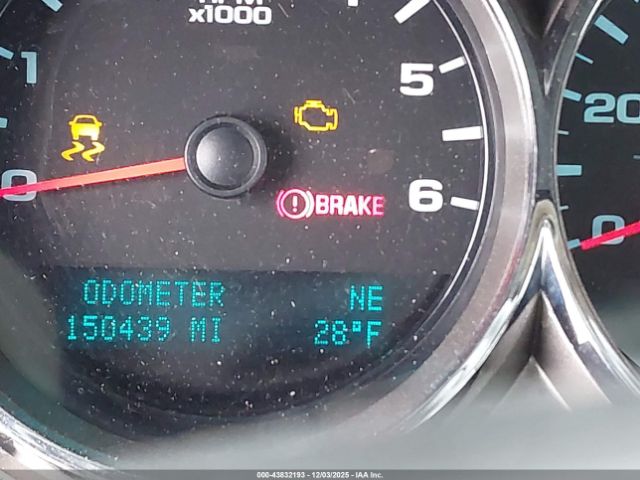 Chevrolet Silverado 2500 Lt Image 12