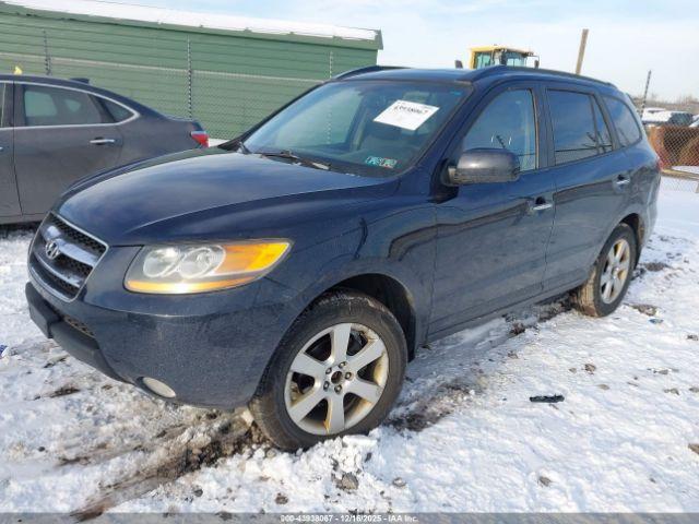 Hyundai SANTA FE Image 3