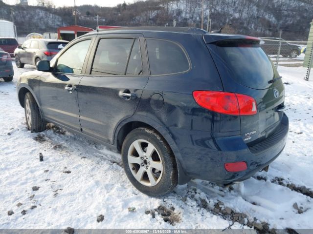 Hyundai SANTA FE Image 2