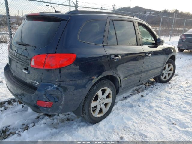 Hyundai SANTA FE Image 11