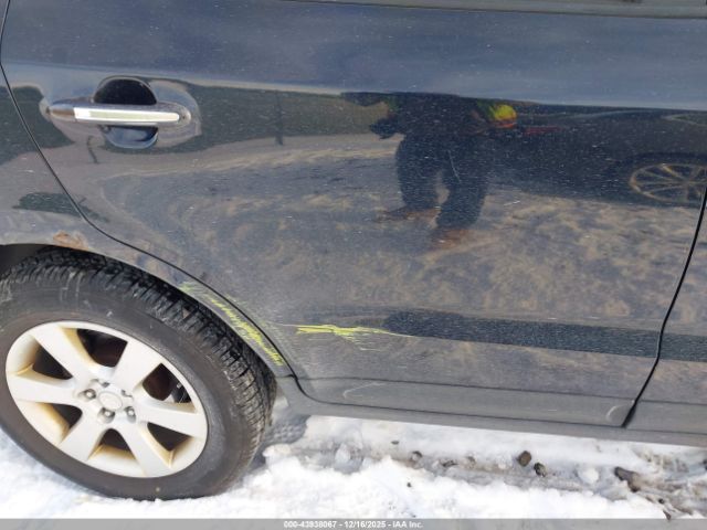 Hyundai SANTA FE Image 7