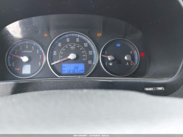 Hyundai SANTA FE Image 5