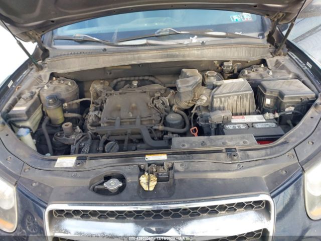 Hyundai SANTA FE Image 9