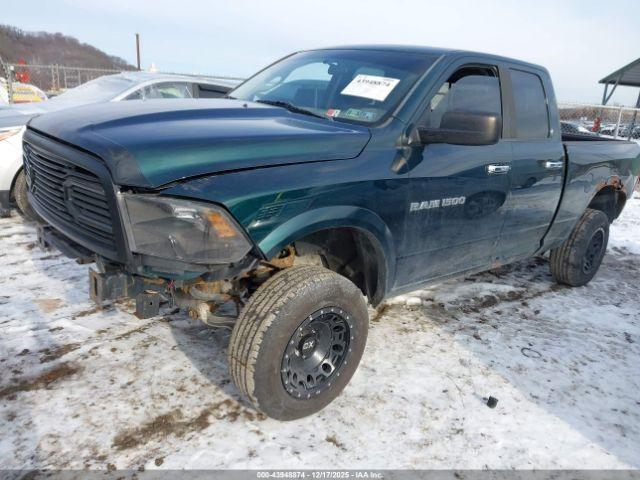 Ram 1500 Slt Image 15