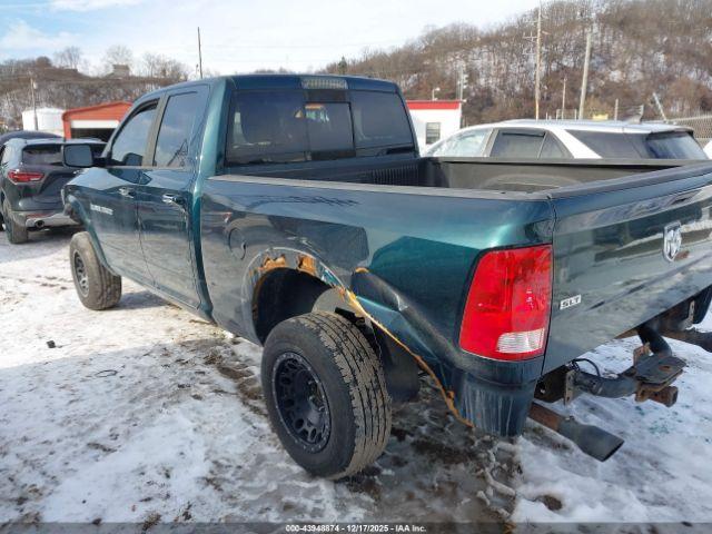 Ram 1500 Slt Image 3