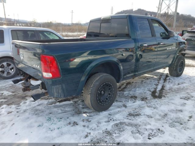 Ram 1500 Slt Image 2