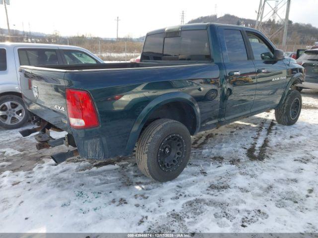Ram 1500 Slt Image 2