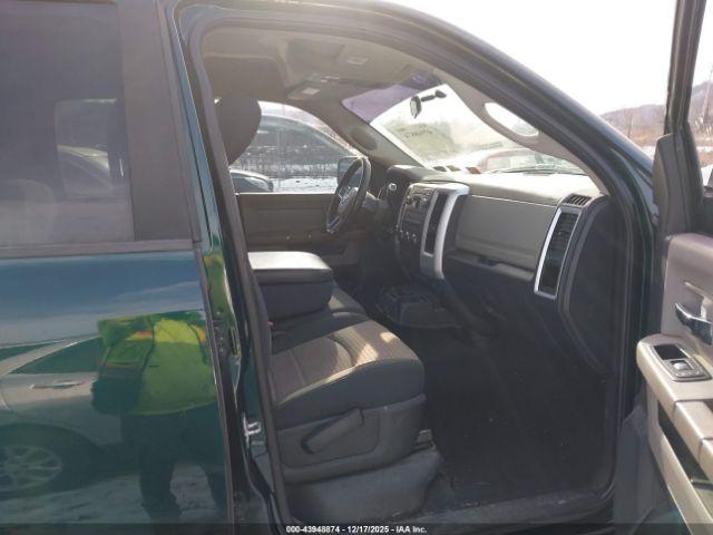 Ram 1500 Slt Image 11