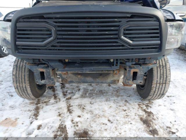 Ram 1500 Slt Image 12